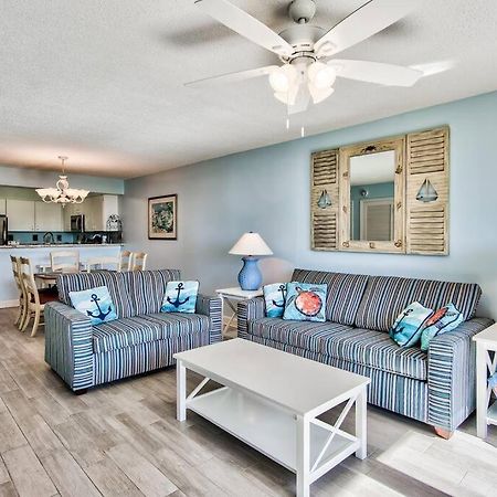 Pelican Beach Resort-Walkout Unit-On The Beach Destin Buitenkant foto