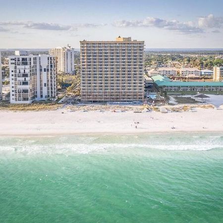 Pelican Beach Resort-Walkout Unit-On The Beach Destin Buitenkant foto
