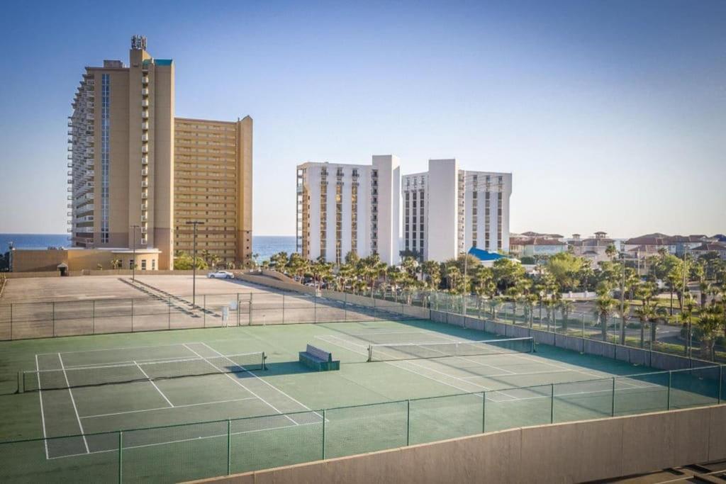 Pelican Beach Resort-Walkout Unit-On The Beach Destin Buitenkant foto