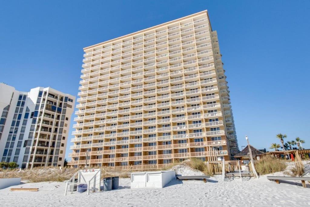 Pelican Beach Resort-Walkout Unit-On The Beach Destin Buitenkant foto