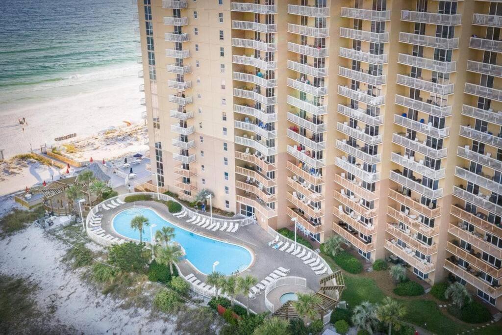 Pelican Beach Resort-Walkout Unit-On The Beach Destin Buitenkant foto