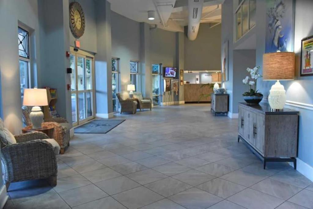 Pelican Beach Resort-Walkout Unit-On The Beach Destin Buitenkant foto