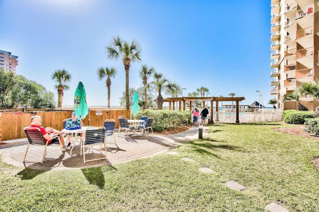 Pelican Beach Resort-Walkout Unit-On The Beach Destin Buitenkant foto