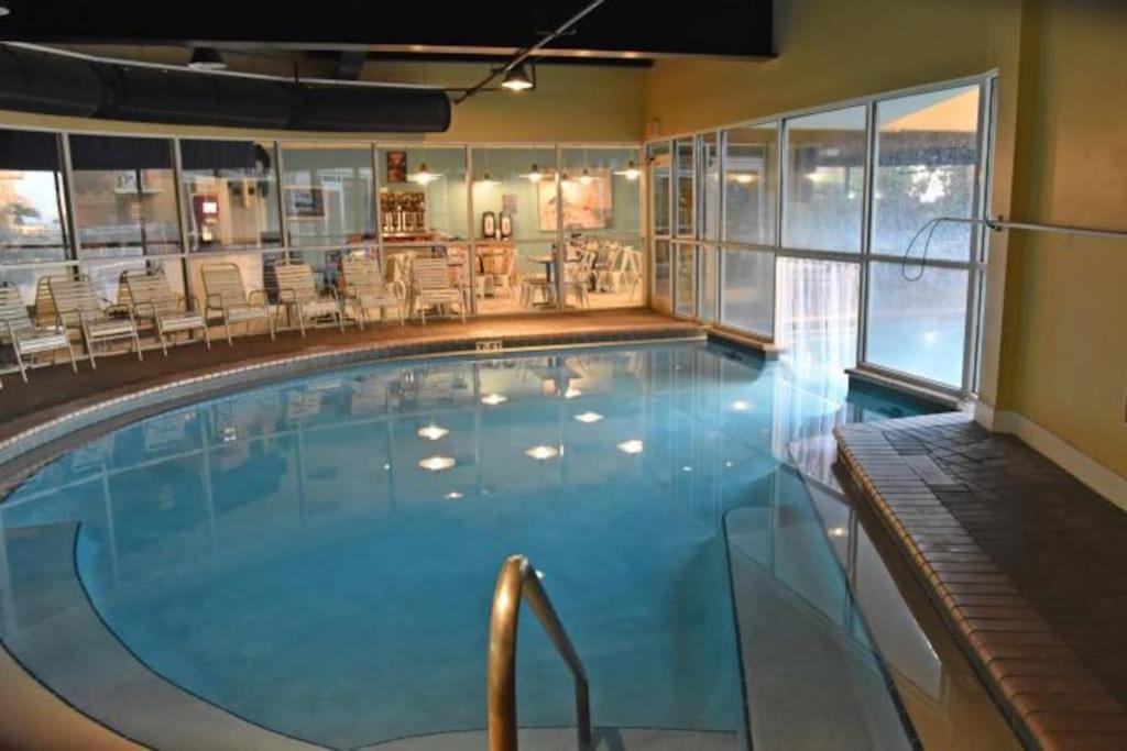 Pelican Beach Resort-Walkout Unit-On The Beach Destin Buitenkant foto