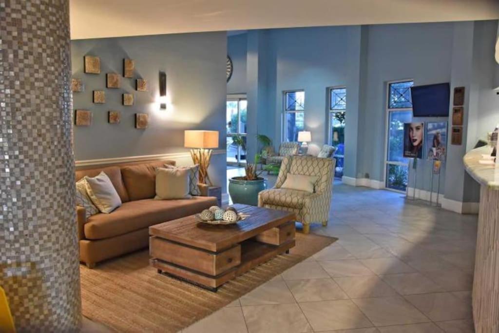 Pelican Beach Resort-Walkout Unit-On The Beach Destin Buitenkant foto