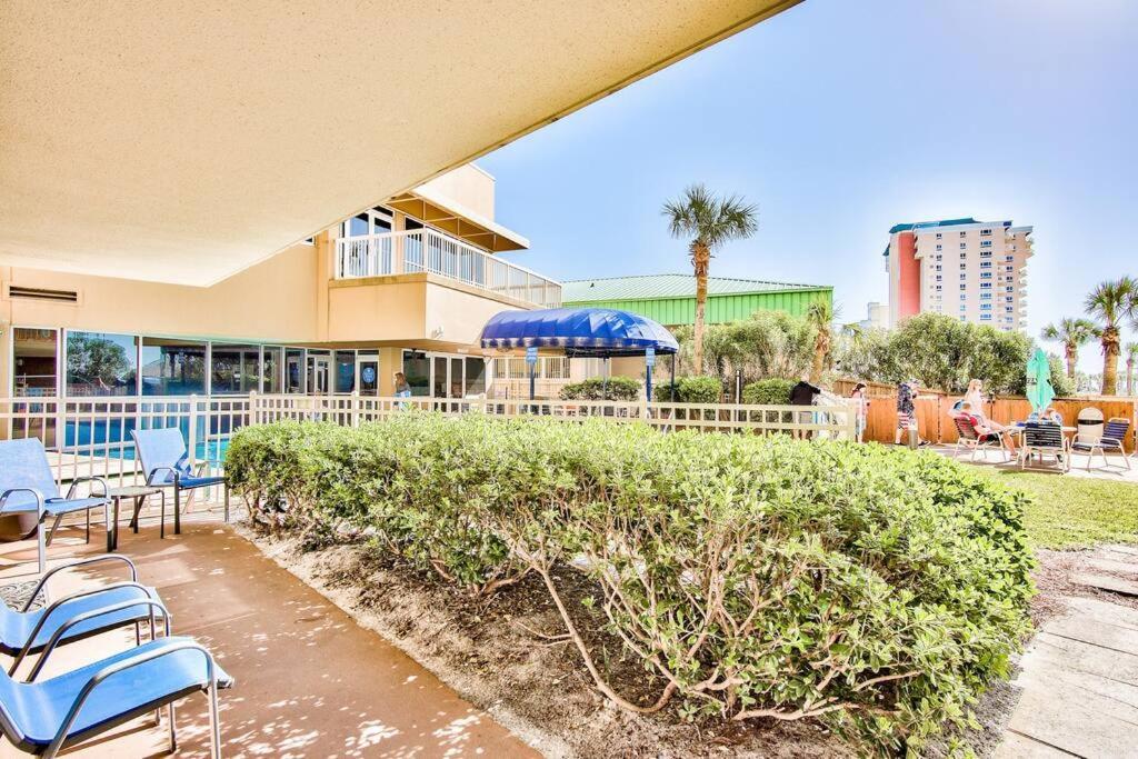 Pelican Beach Resort-Walkout Unit-On The Beach Destin Buitenkant foto