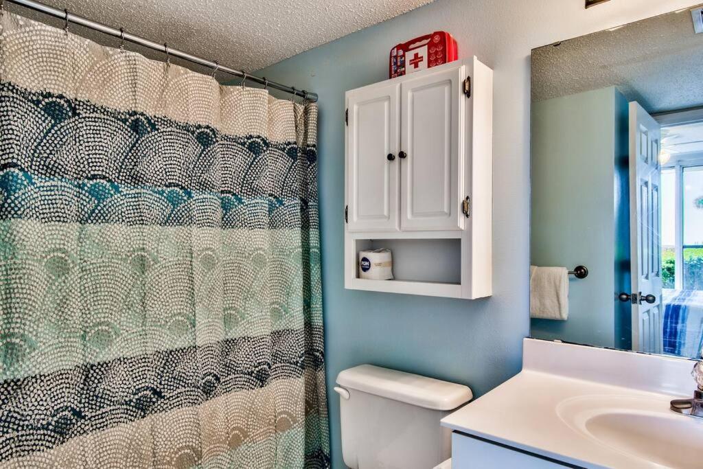 Pelican Beach Resort-Walkout Unit-On The Beach Destin Buitenkant foto