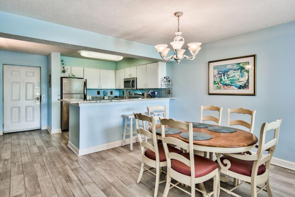 Pelican Beach Resort-Walkout Unit-On The Beach Destin Buitenkant foto