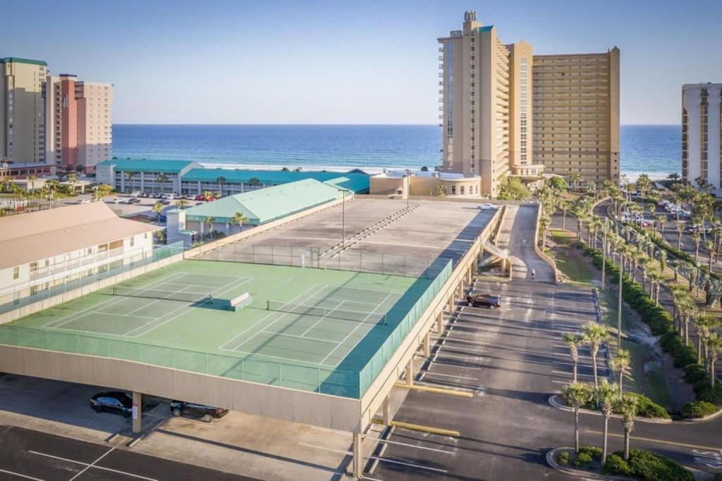 Pelican Beach Resort-Walkout Unit-On The Beach Destin Buitenkant foto